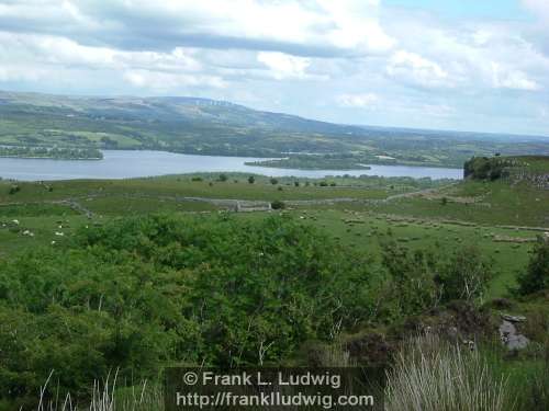 Bricklieve Mountains